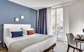 Hotel Courseine